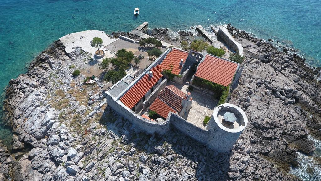 Apartments Camilla Radovici Eksteriør billede